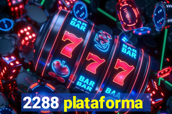 2288 plataforma